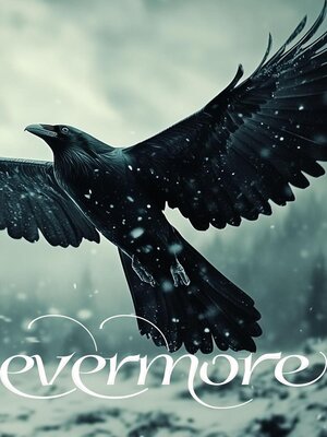 cover image of Evermore 5